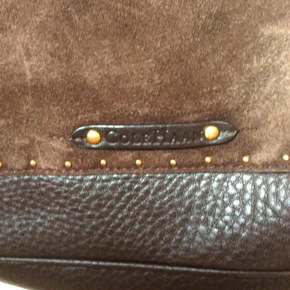 Cole Haan handbag - Picture 4 of 6